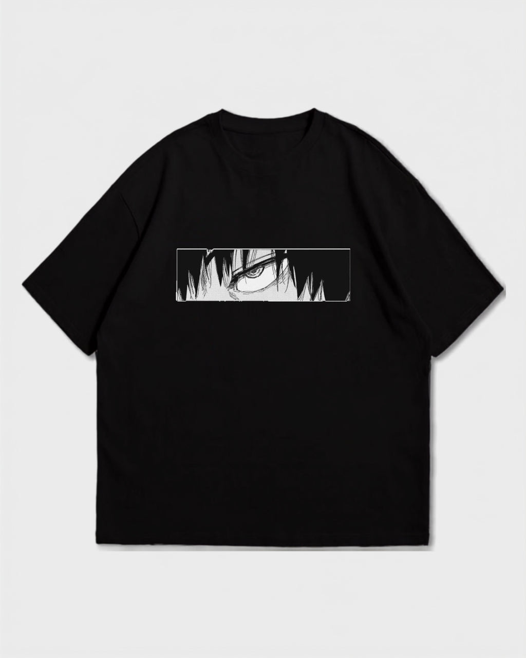 TOJI OVERSIZED T-Shirt