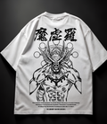 MAHORAGA TEE OVERSIZED TSHIRT