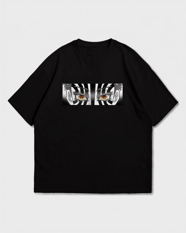 AKAZA OVERSIZED T-SHIRT