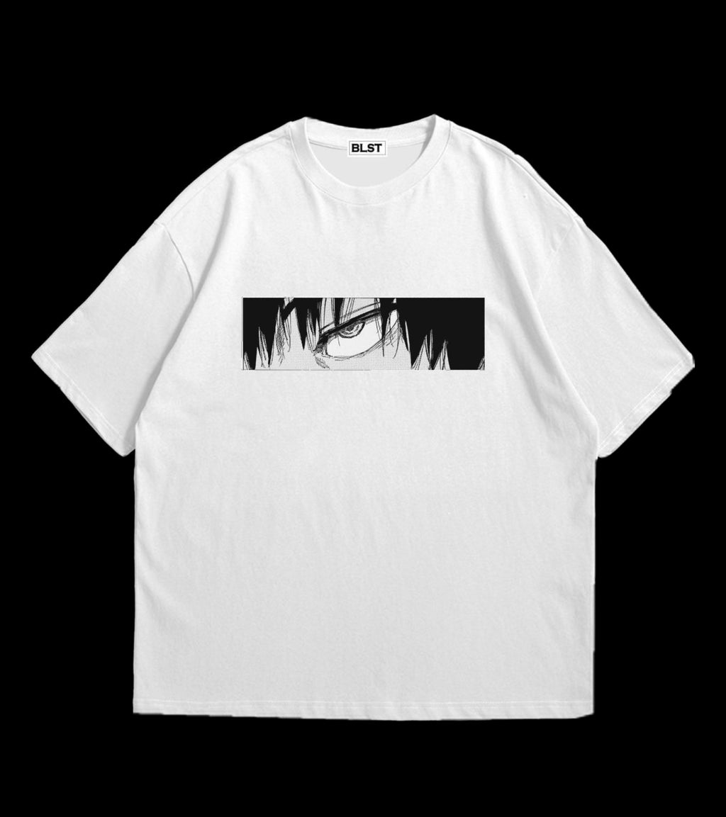 TOJI OVERSIZED T-Shirt