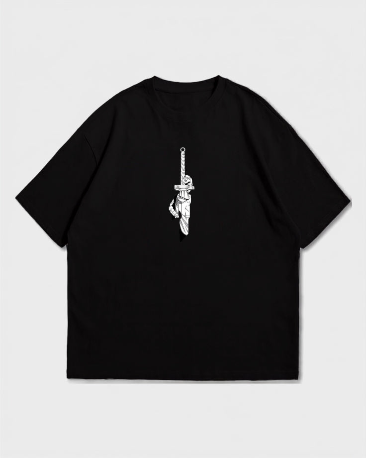 Toji OVERSIZED TSHIRT
