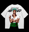 ZORO OVERSIZED T-SHIRT