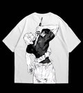 Toji OVERSIZED TSHIRT