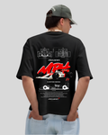 MCLAREN F1 OVERSIZED T-SHIRT