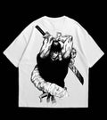 TOJI OVERSIZED T-Shirt